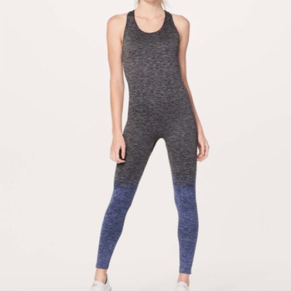 lululemon one piece jumpsuit